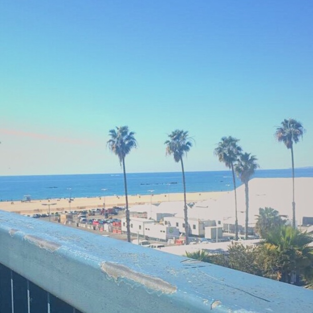 Meet your Posher, Katherine